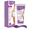 X-Epil Krém na odstraňovanie chĺpkov na tvár a bikiny 40ml