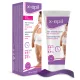 X-Epil Krém na odstraňovanie chĺpkov na tvár a bikiny 40ml