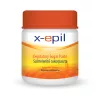 X-Epil Cukrová pasta 250ml na jednoduché a efektívne epilovanie.