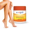 X-Epil Cukrová pasta 250ml na jednoduché a efektívne epilovanie.