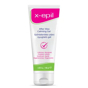 X-Epil Gél na upokojenie po epilácii 100ml