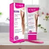 X-Epil Krém na depiláciu 100ml