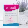 X-Epil Olejové utierky po epilácii s Aloe Vera 1ks