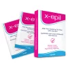 X-Epil olejové utierky po depilácii s Aloe Vera 4ks/dob