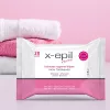 X-Epil Intimo intímne utierky 20ks