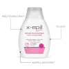 X-Epil Intimo umývací gél na intímne časti 250ml