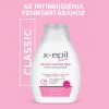 X-Epil Intimo umývací gél na intímne časti 250ml