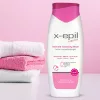 X-Epil Intimo Gél na intímne umývanie 400ml