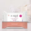 X-Epil Intimo Intimné hygienické utierky - citlivé 20ks