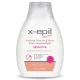 X-Epil Intimo Intímny čistiaci gél - Sensitive 250ml