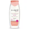 X-Epil Intimo Intímny umývací gél - citlivý 400ml