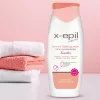 X-Epil Intimo Intímny umývací gél - citlivý 400ml
