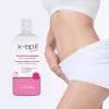 X-Epil Intimo Intímny umývací gél 100ml