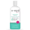 X-Epil Intimo Intim gél 100ml - jemná starostlivosť o vašu pokožku.