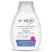 X-Epil Intimo Intimný čistiaci gél s prebiotikami 250ml