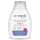 X-Epil Intimo Intimný čistiaci gél s prebiotikami 250ml