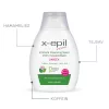 X-Epil Intimo Osvežujúci intímny gél na umývanie 250ml
