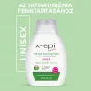 X-Epil Intimo Osvežujúci intímny gél na umývanie 250ml