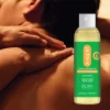 X-Epil Masážny olej s citrónovou trávou 250ml