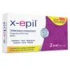 X-Epil Těhotenské testy proužky 2ks