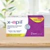 X-Epil Těhotenské testy proužky 2ks
