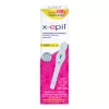 X-Epil Rýchly tehotenský test 1ks