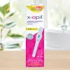 X-Epil Rýchly tehotenský test 1ks