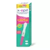 X-Epil Rýchly tehotenský test v jednej krok 1ks