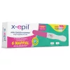 X-Epil Rýchly tehotenský test v jednej krok 1ks