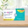 X-Epil Tehotenský rýchlotest prúžok 1ks