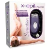 X-Epil Sensation 18 pinzetový epilátor na hladkú pokožku