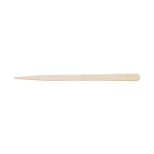 Drevená špachtľa 8,8cm 100ks/bal.