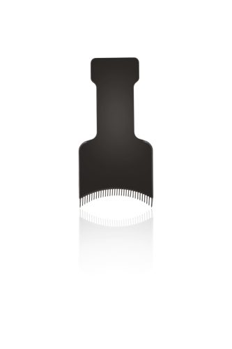 Malá fésűs farbač vlasov