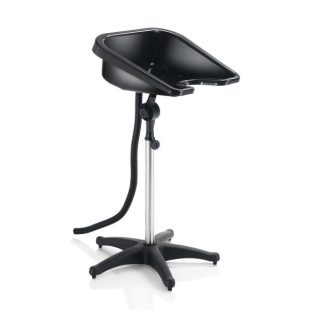 Luxory Square mobilná umývacia stanica