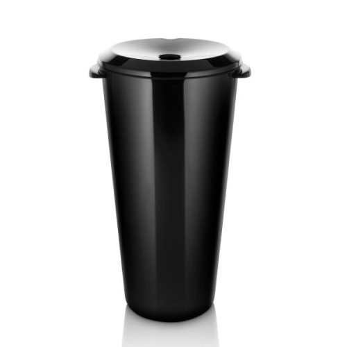 Nádrž na vodu pre mobilný umývač vlasov