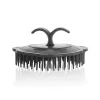 Čistič hrebeňom a kefou na vlasy Hair Care