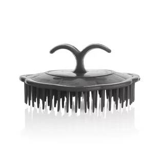 Čistič hrebeňom a kefou na vlasy Hair Care
