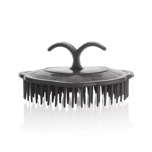 Čistič hrebeňom a kefou na vlasy Hair Care