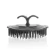 Čistič hrebeňom a kefou na vlasy Hair Care