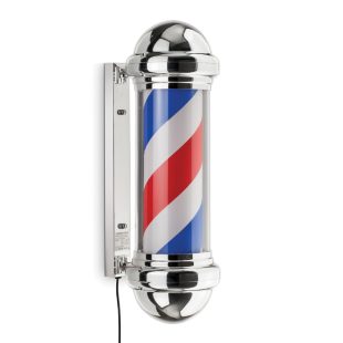 Barber Classic svetelný barber znak