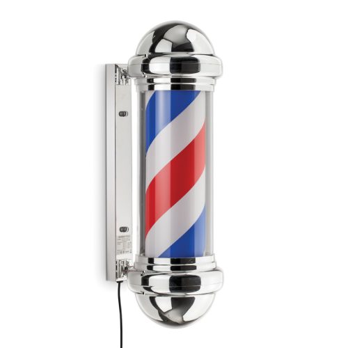 Barber Classic svetelný barber znak