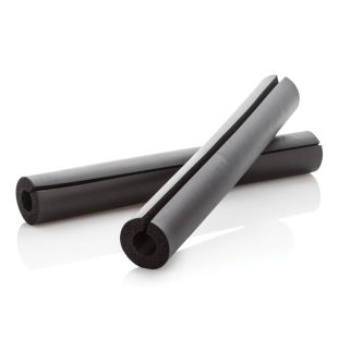 Gumový krk ochranný obvod