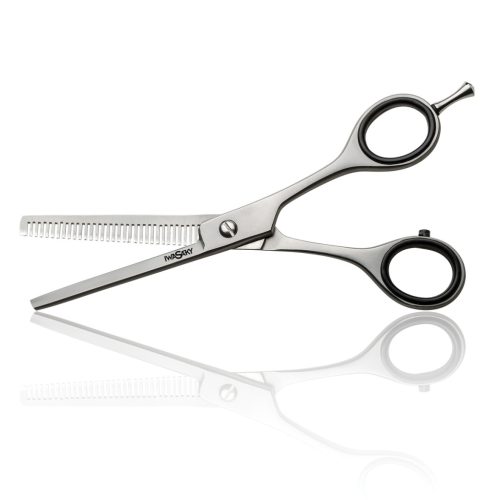 Iwasaki Sfilzino riedukčné holiace nožnice 6 32 zubov