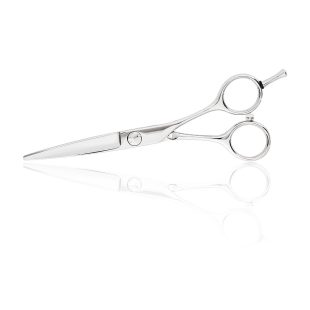 Lameo Executive E2 Pravidelný kadernícky nôž 6,5