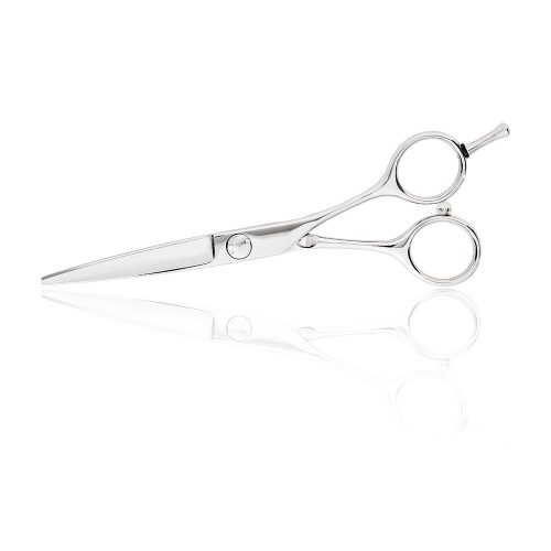 Lameo Executive E2 Pravidelný kadernícky nôž 6,5