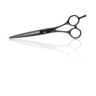 Lameo Executive E2 Regular kadernícke nožnice 5,5 čierne