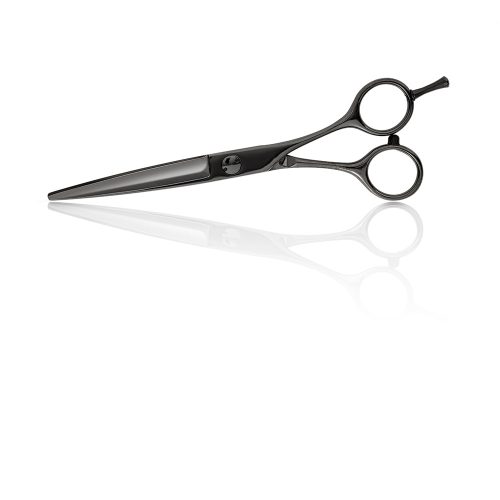 Lameo Executive E2 Regular kadernícke nožnice 5,5 čierne