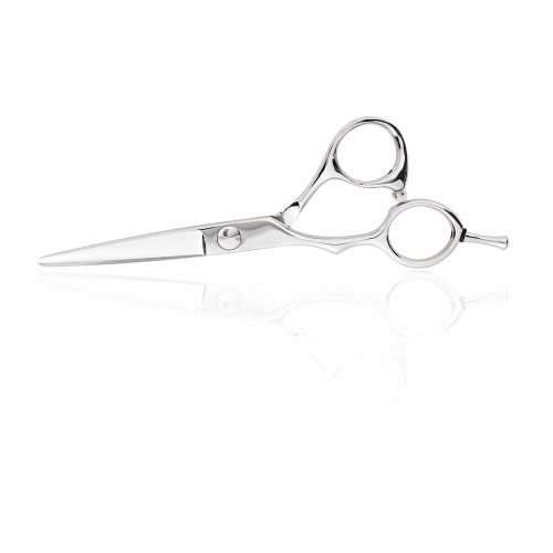 Lameo Executive E2 ofsetové kadernícke nožnice 5,5 pre ľavákov