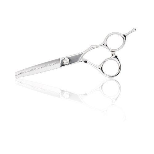 Lameo Executive E2 Offset redkávač s 40 zubami, 5,5 palca pre dokonalý strih