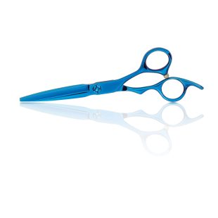 Lameo Master M3 Ofset strihacie nožnice 6 modrá